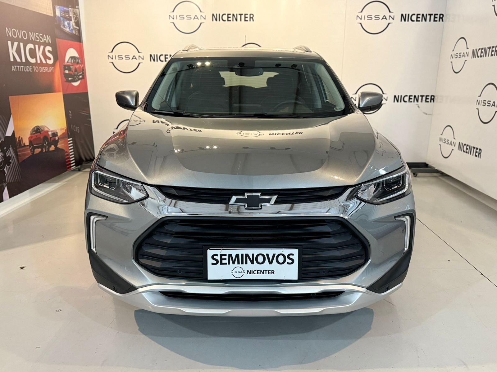 Chevrolet TRACKER PR 1.2AT FLEX