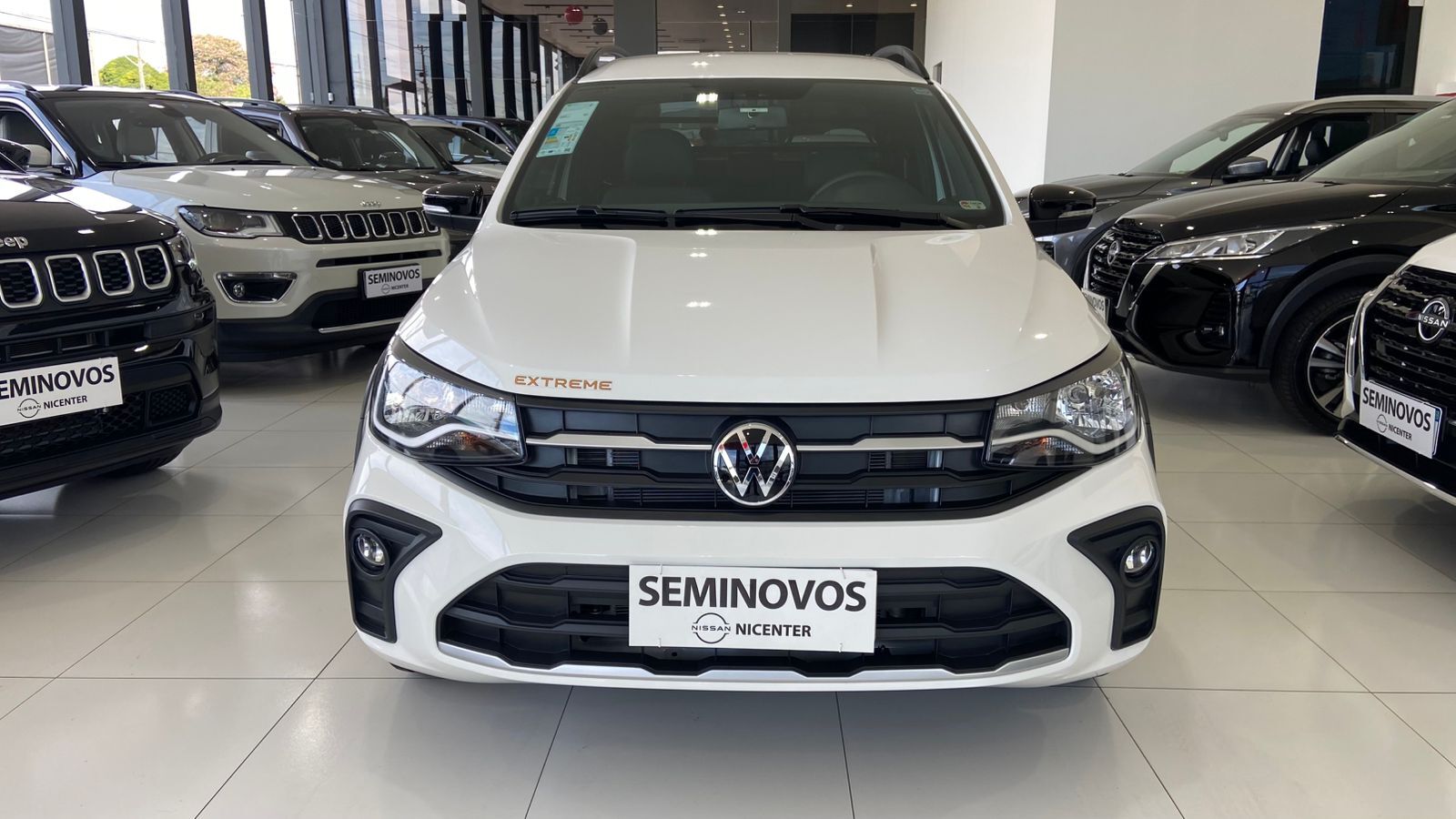 SEMINOVOS
