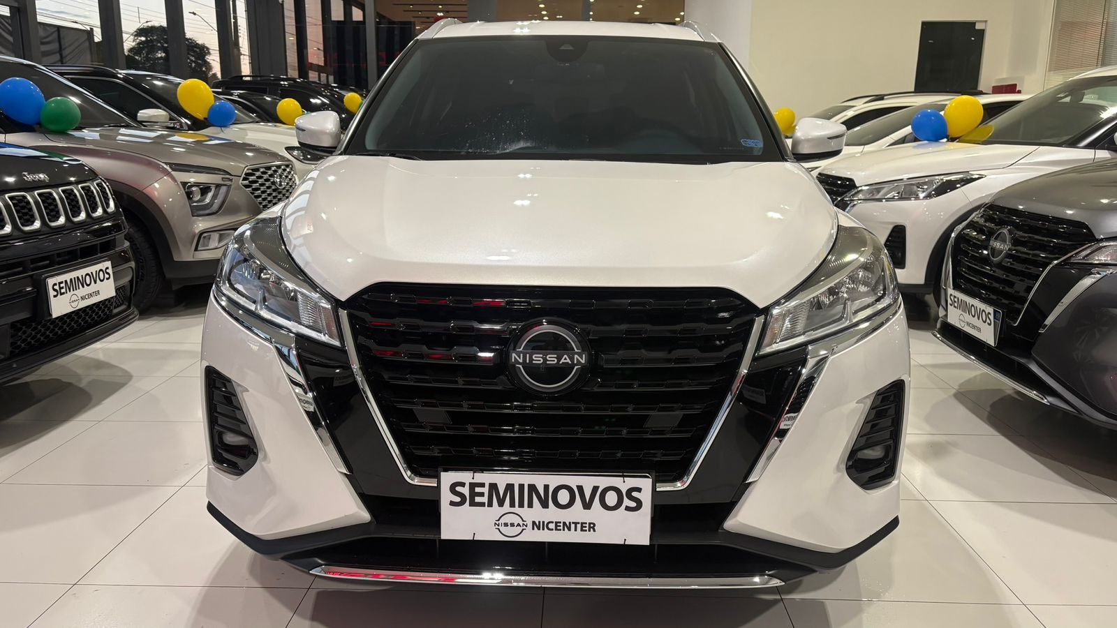 SEMINOVOS