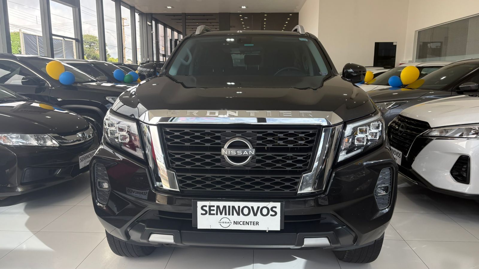 SEMINOVOS