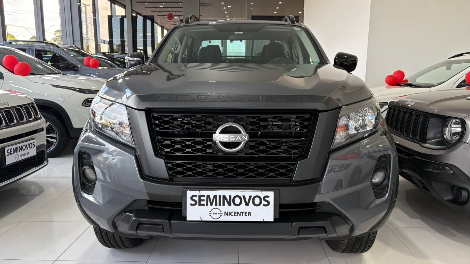 SEMINOVOS