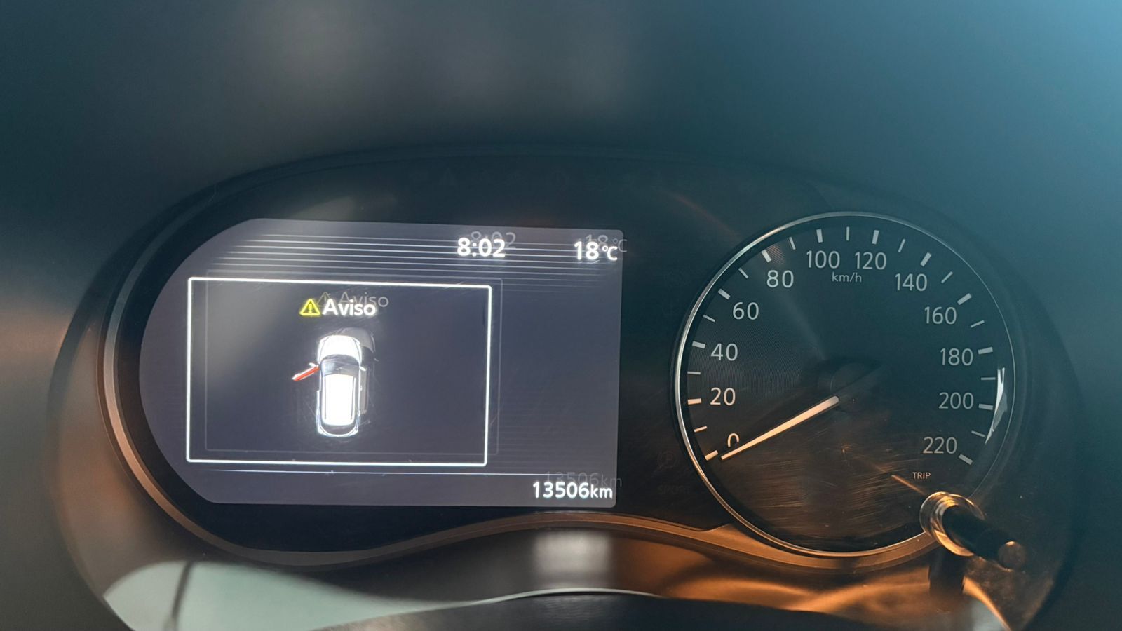 KIKCS PLAY 1.6 FLEXSTART ADVANCE PLUS