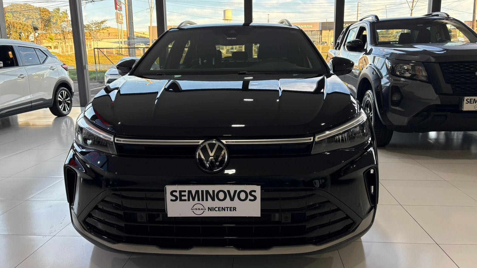 SEMINOVOS