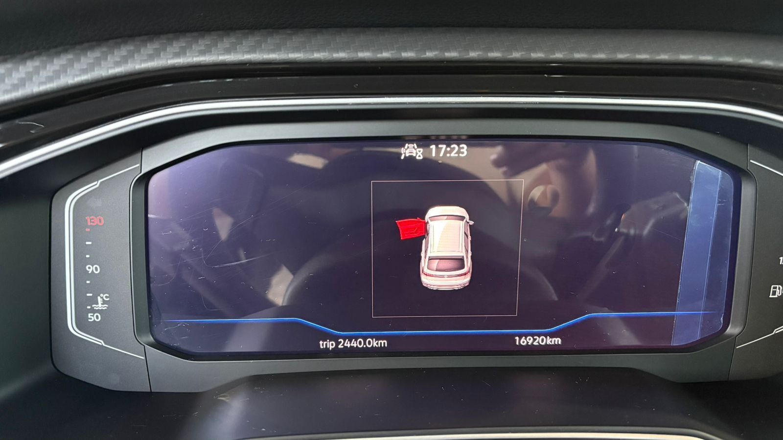 NIVUS 1.0 200 TSI HIGHLINE AUT