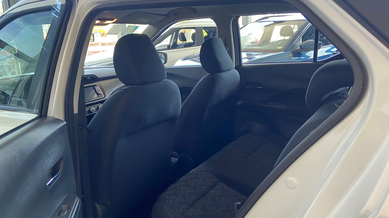 NISSAN KICKS PLAY 1.6 SENSE AUT.