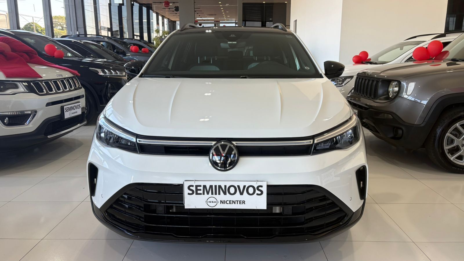 SEMINOVOS