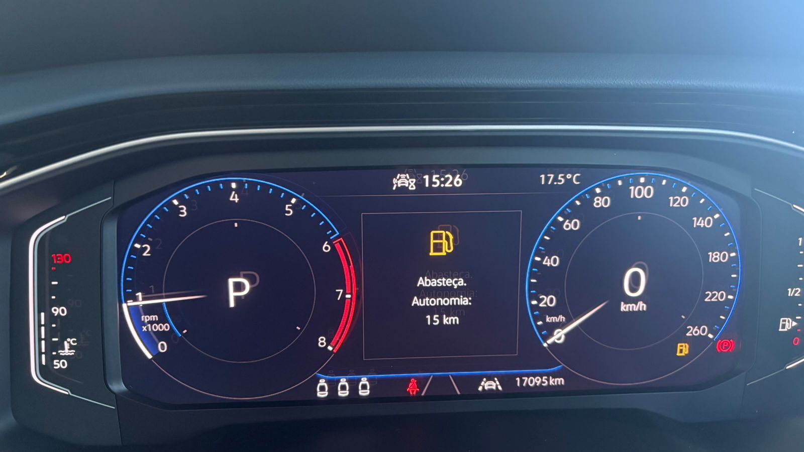 NIVUS 1.0 200 TSI  FLEX HIGHLINE AUT.