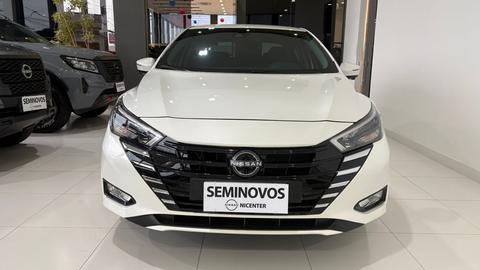 SEMINOVOS