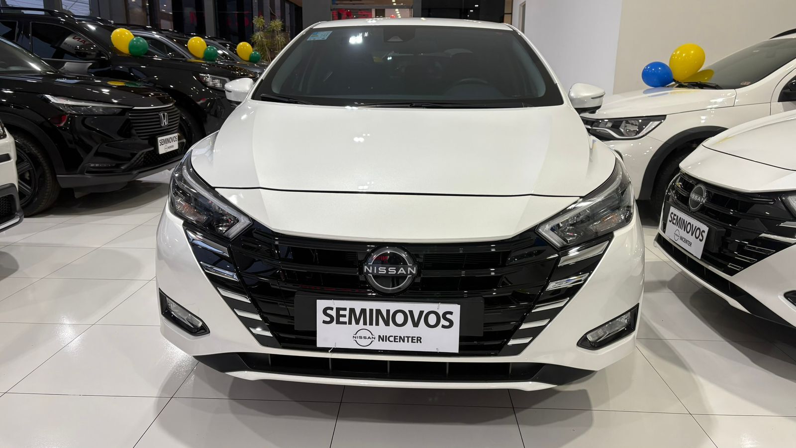 SEMINOVOS