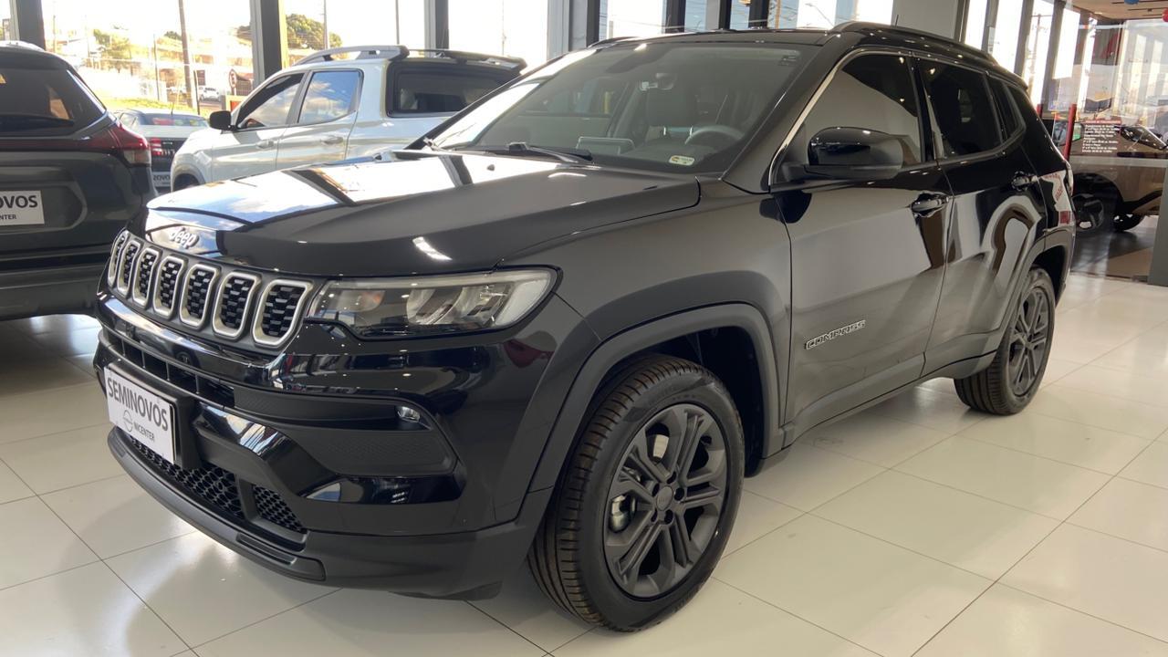 COMPASS 1.3 T270 SPORT