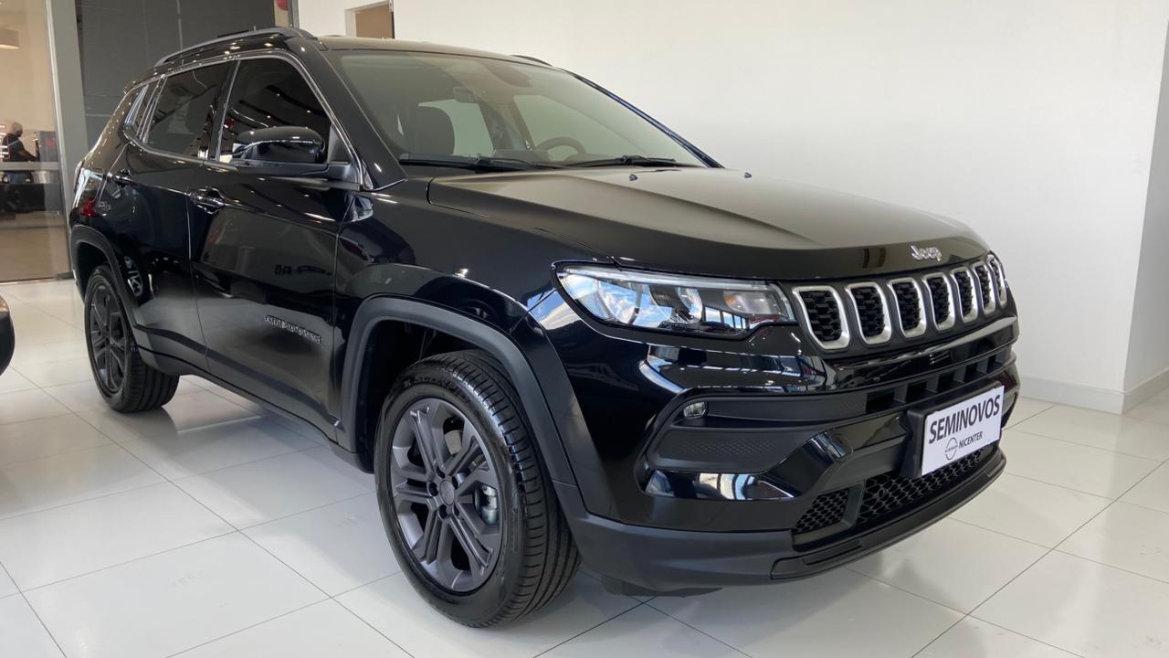 COMPASS 1.3 T270 SPORT