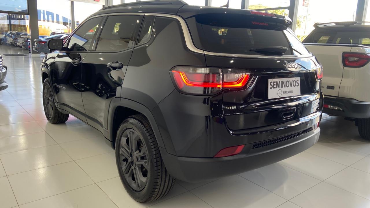 COMPASS 1.3 T270 SPORT