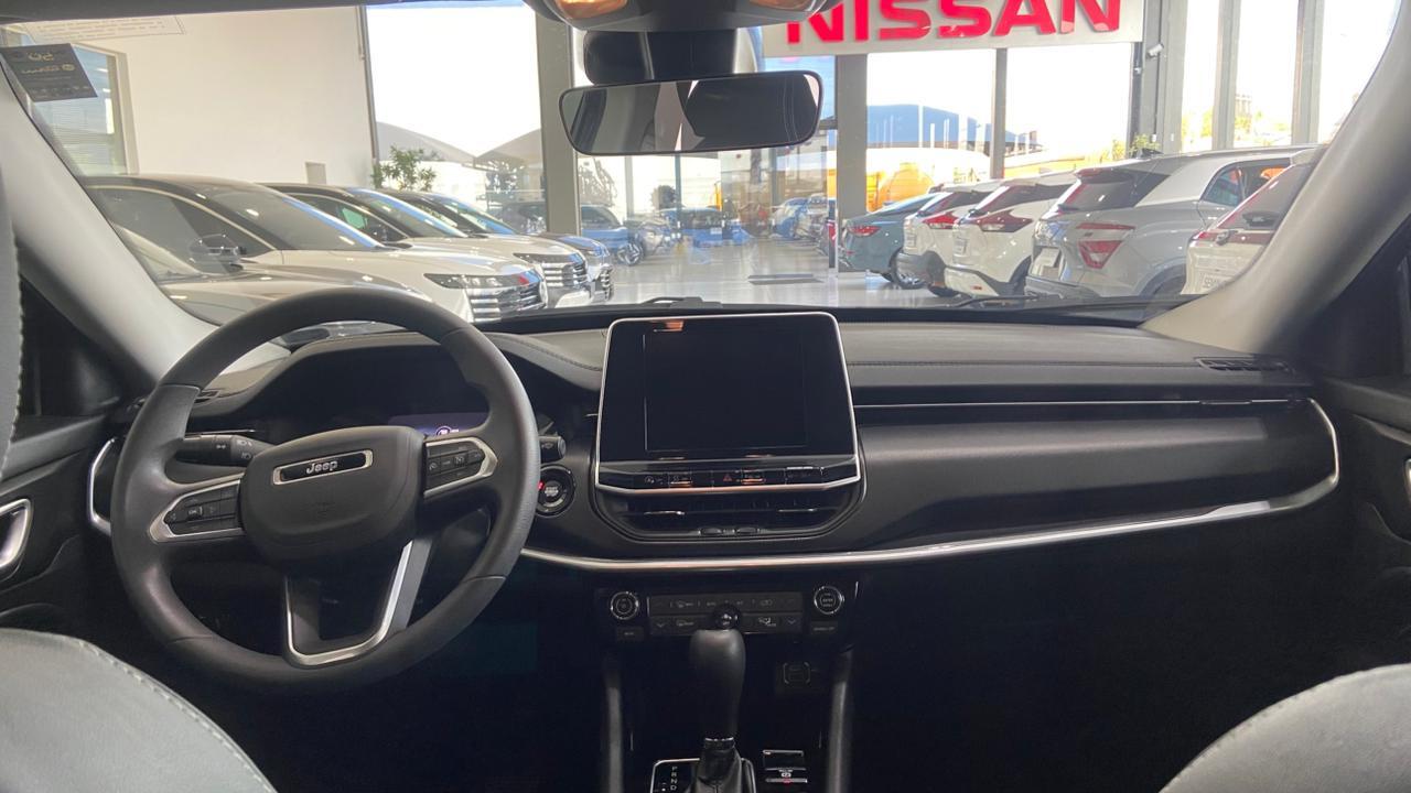 COMPASS 1.3 T270 SPORT