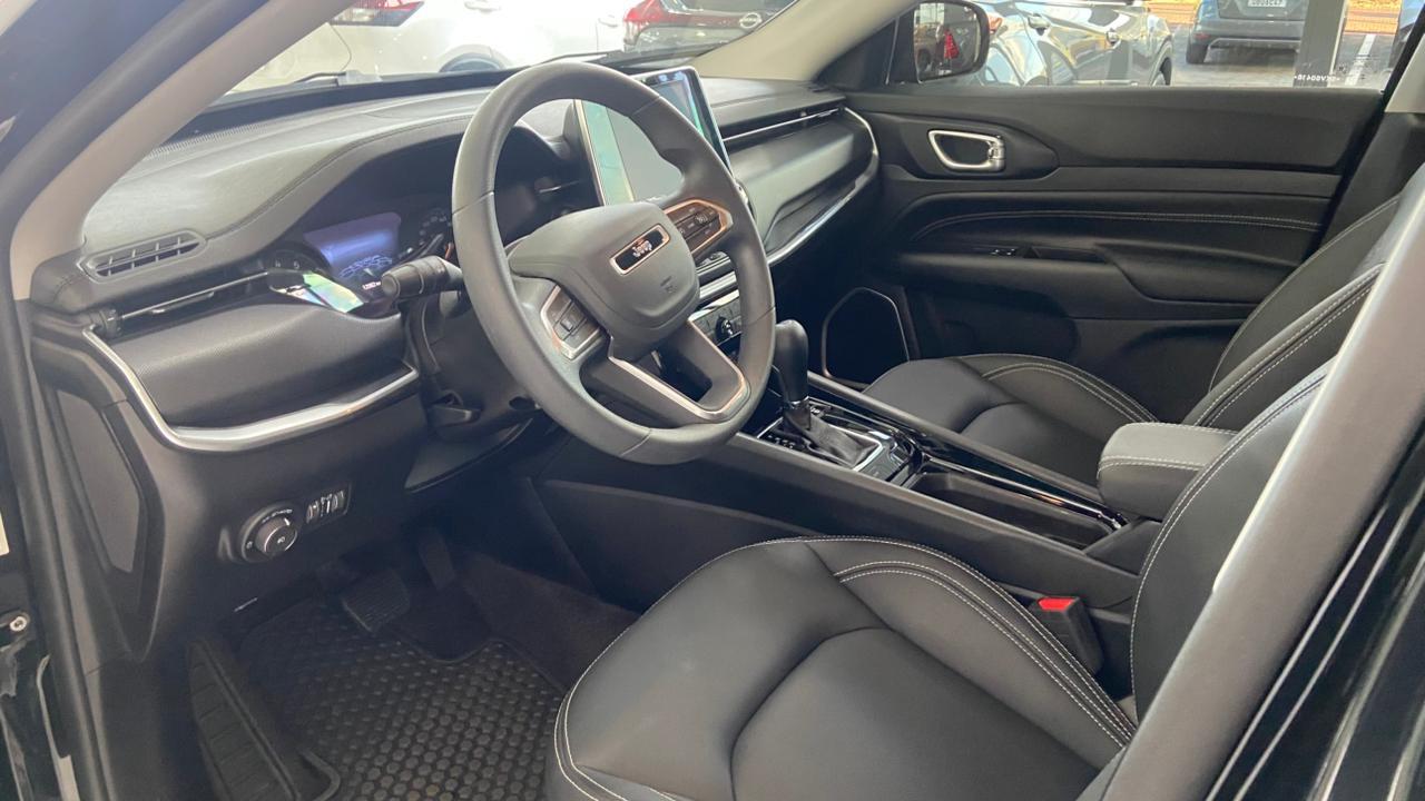 COMPASS 1.3 T270 SPORT