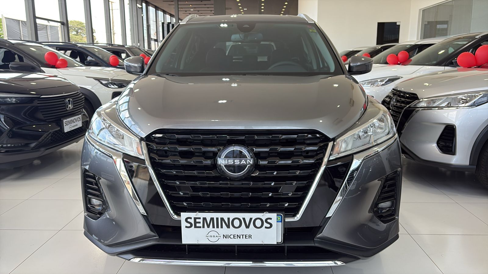 SEMINOVOS
