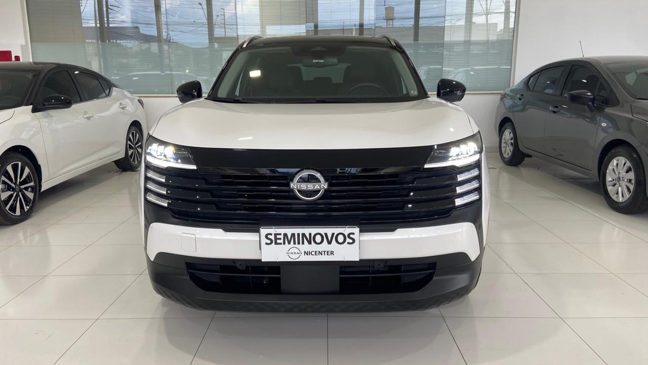 KICKS 1.0 TURBO FLEX PLATINUM DCT