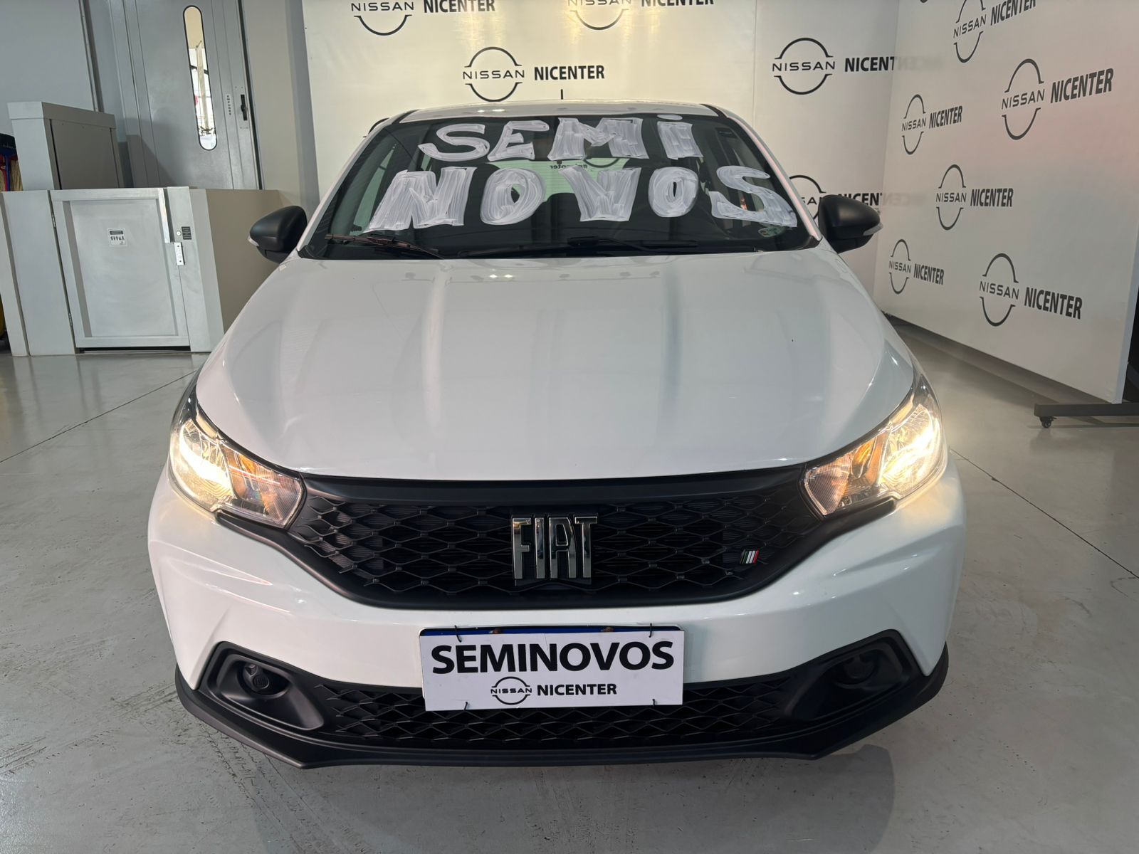 SEMINOVOS