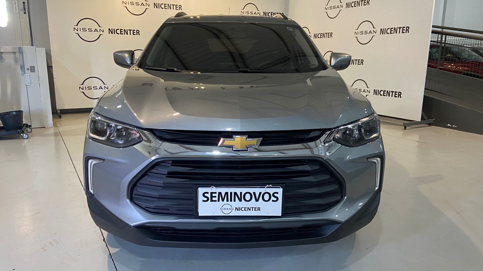 SEMINOVOS