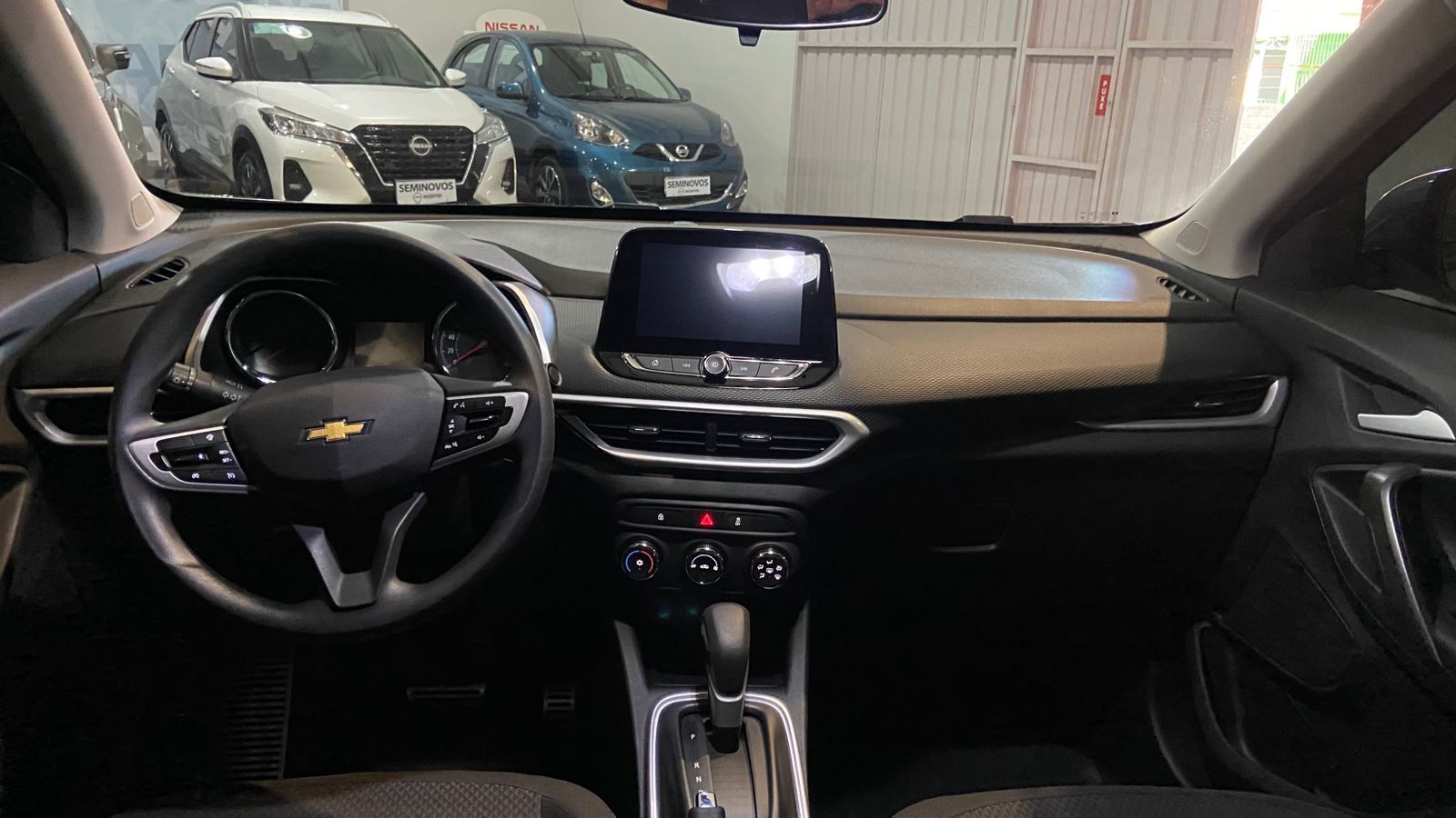 TRACKER 1.0 TURBO FLEX PLUS LT