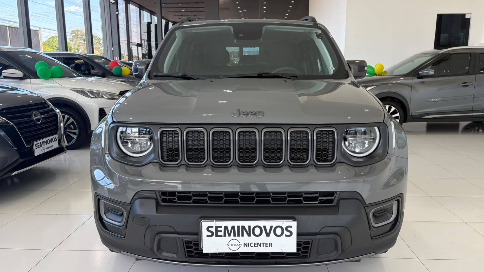 SEMINOVOS