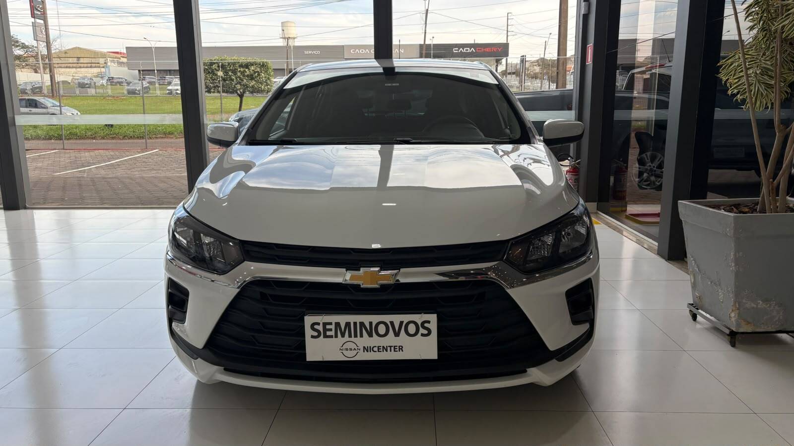 SEMINOVOS
