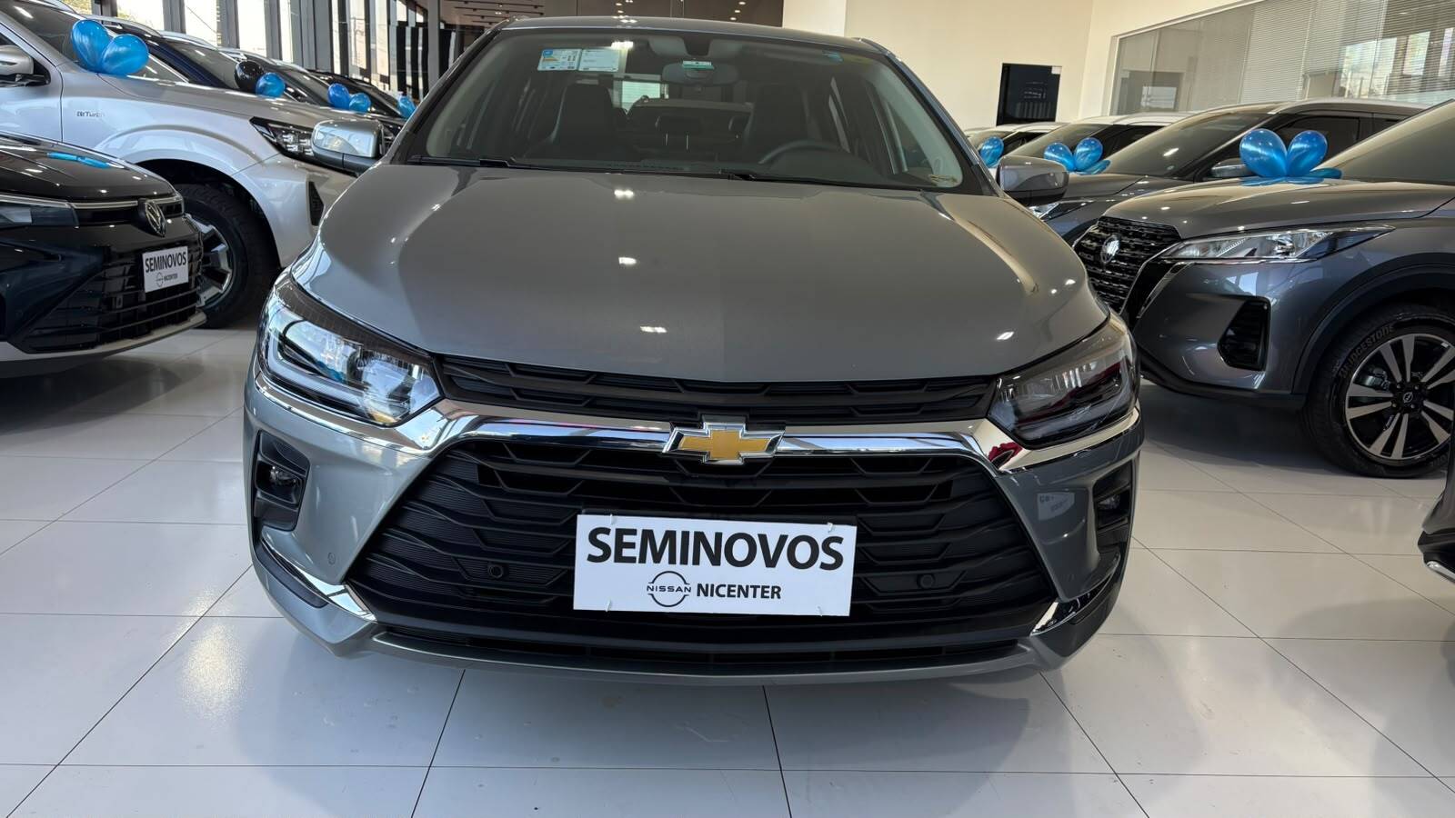 SEMINOVOS