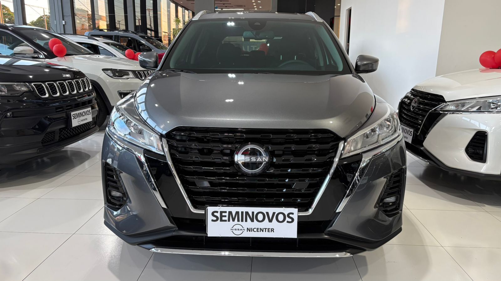 SEMINOVOS