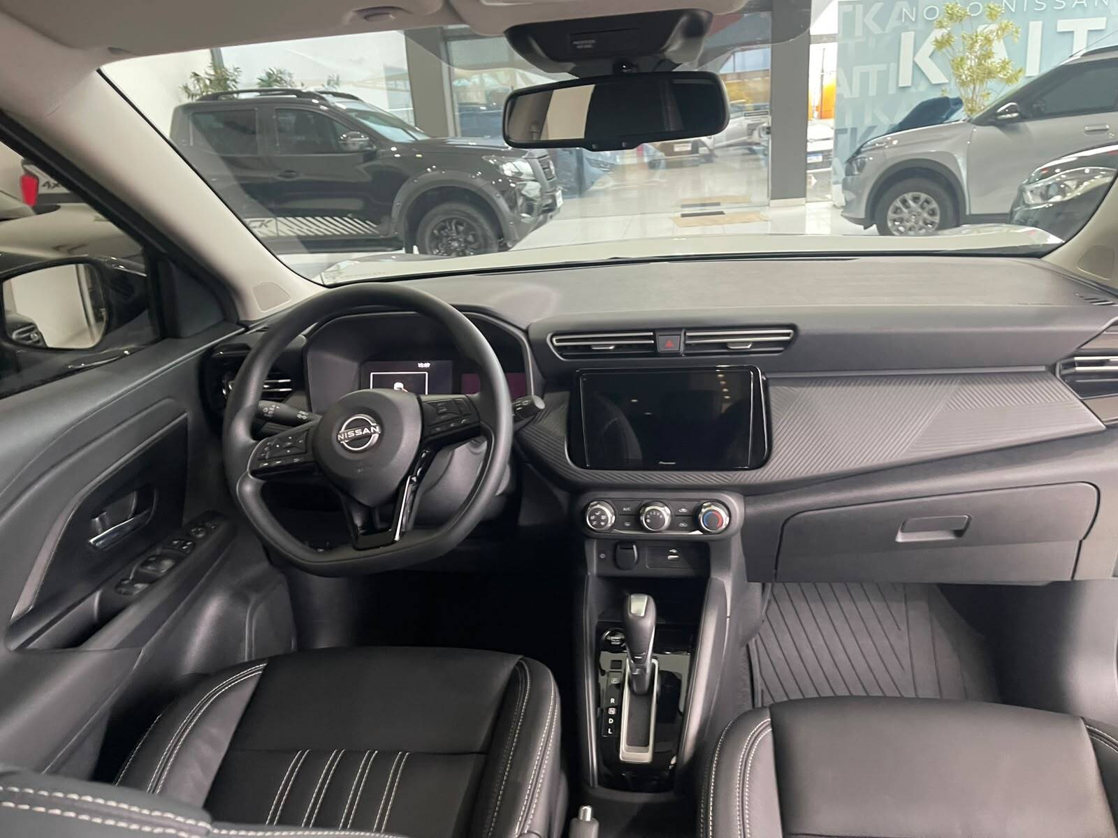 KAIT 1.6 FLEX ADVANCE XTRONIC