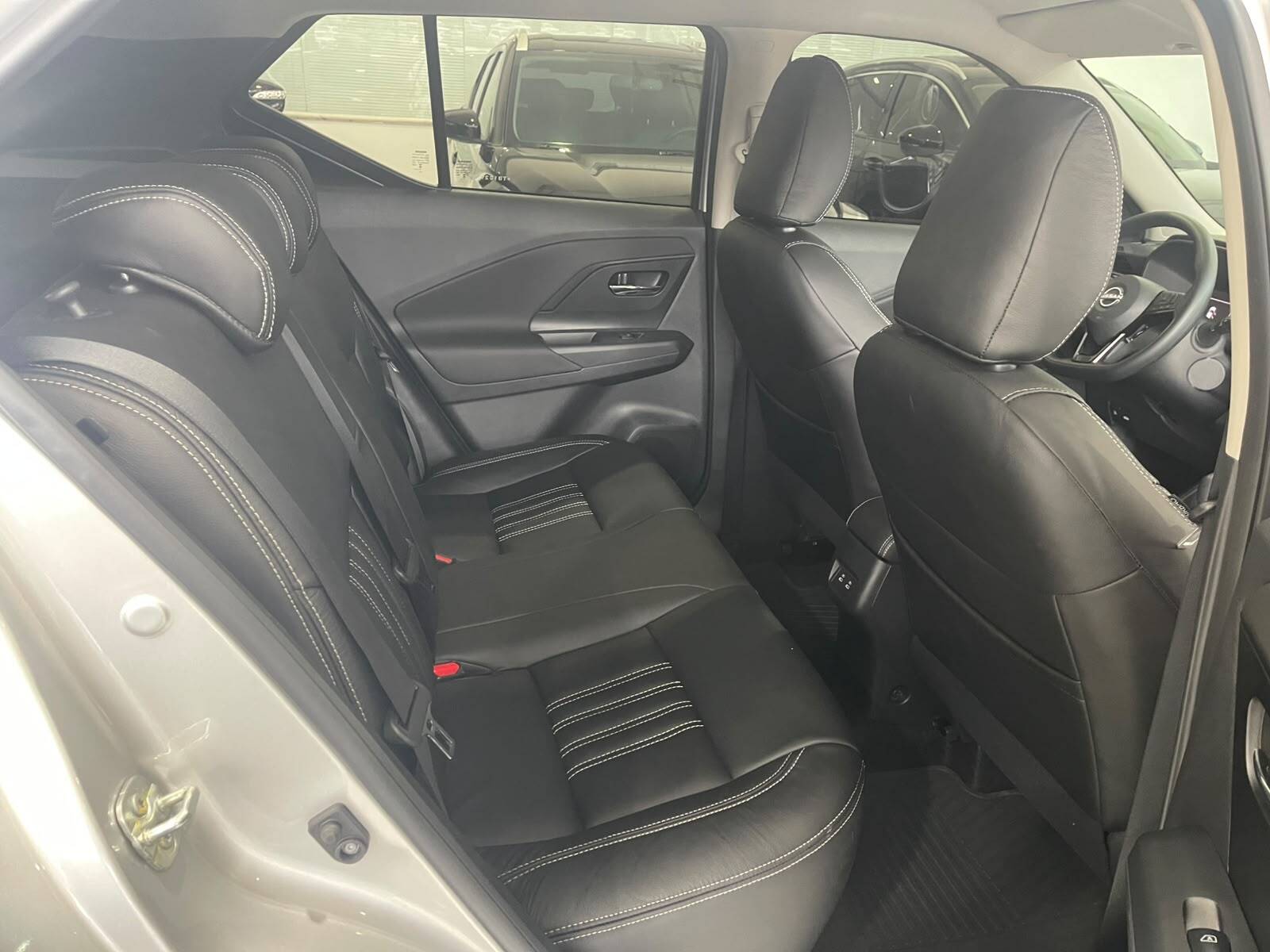 KAIT 1.6 FLEX ADVANCE XTRONIC