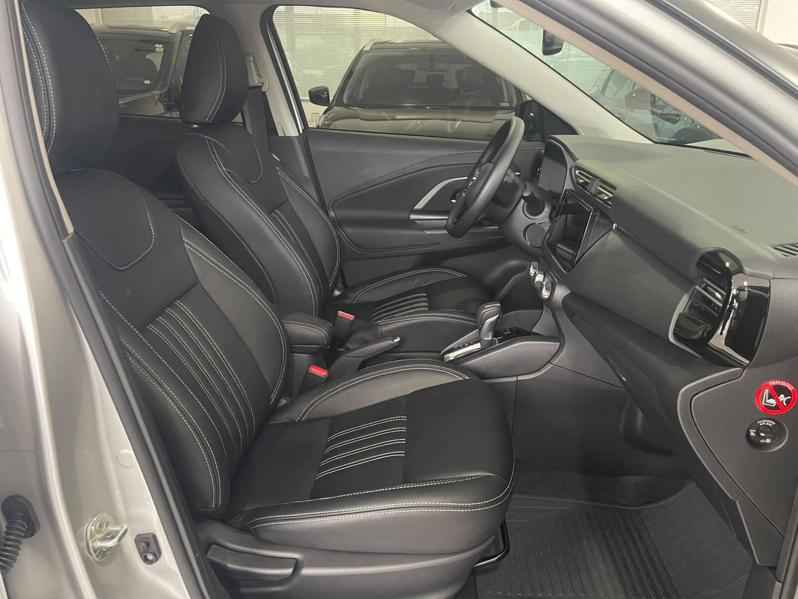 KAIT 1.6 FLEX ADVANCE XTRONIC