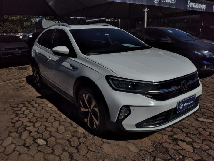 NIVUS HIGHLINE 1.0 200 TSI FLEX AUT.