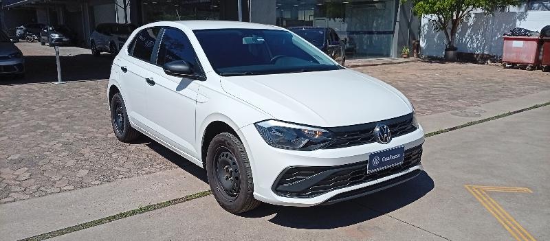 POLO TRACK 1.0 FLEX 12V 5P