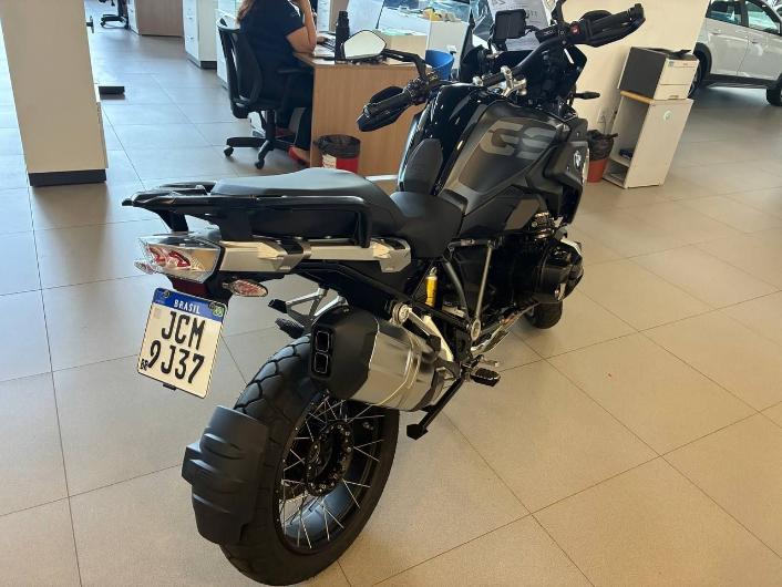 R1250GS R 1250 GS ADV.PREMIUM TRIPLE BLACK 719