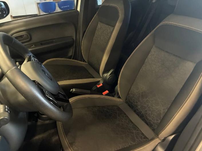 MOBI TREKKING 1.0 FLEX 5P.