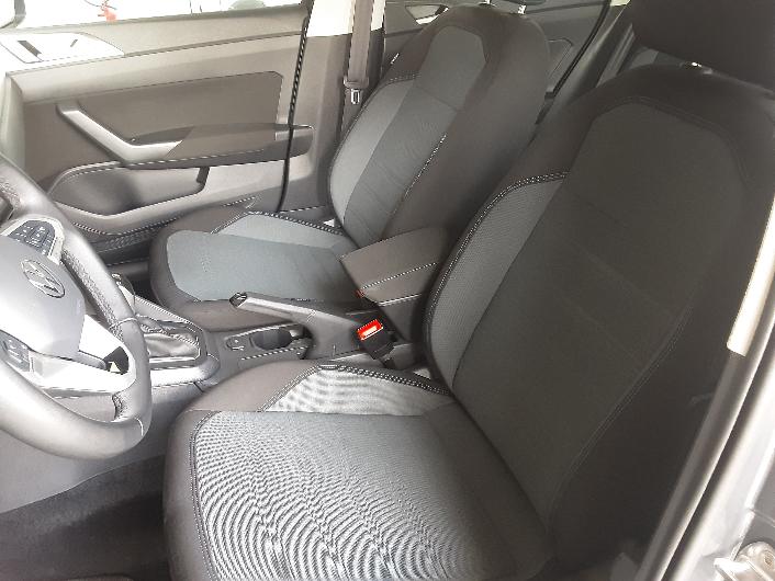 NIVUS COMFORTLINE 1.0 200 TSI FLEX AUT.