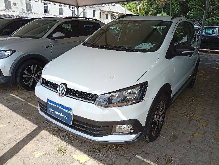 FOX XTREME 1.6 FLEX 8V 5P