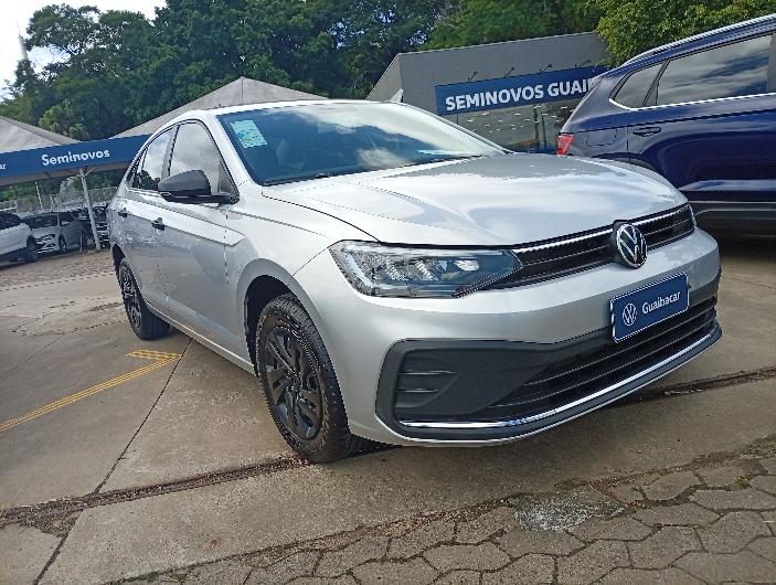 VIRTUS TSI 1.0 FLEX 12V 4P MEC.