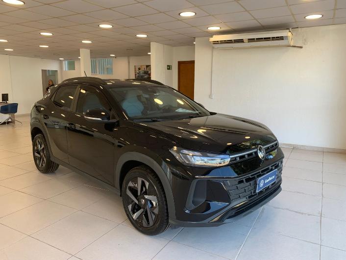 Tera HIGH 1.0 170 TSI FLEX 12V 5P AUT