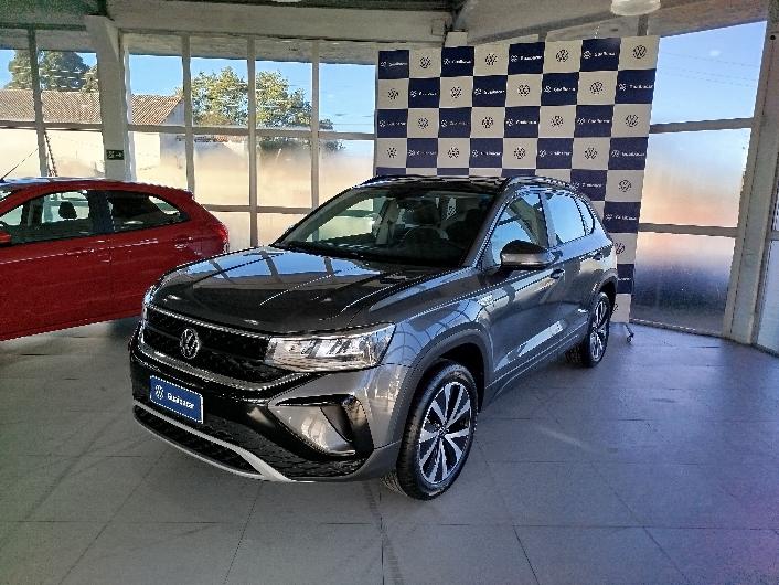 TAOS COMFORTLINE 1.4 250 TSI FLEX AUT.