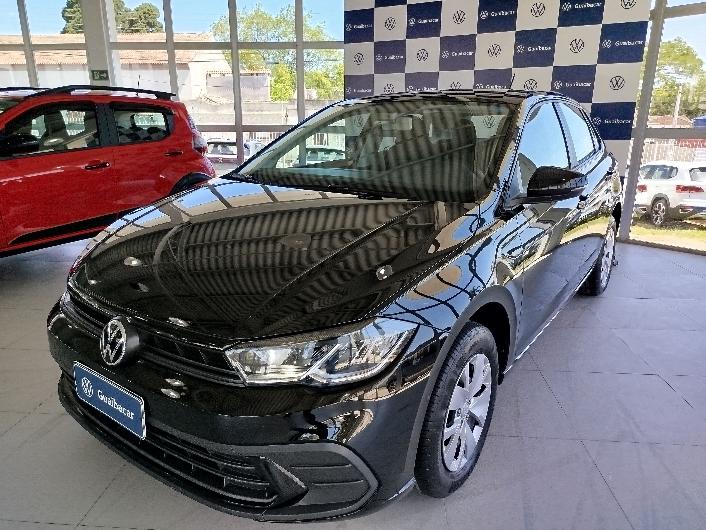 POLO SENSE 200 TSI 1.0 FLEX 12V AUT(PCD)