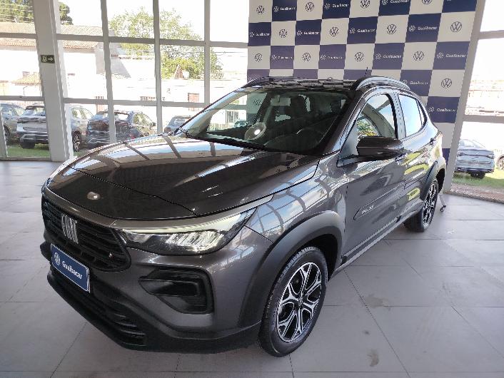 PULSE DRIVE 1.3 8V FLEX AUT.