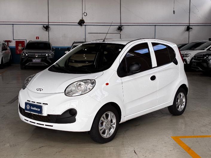 QQ 1.0 LOOK FL 12V 69CV 5P