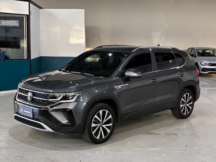 TAOS HIGHLINE 1.4 250 TSI FLEX AUT.