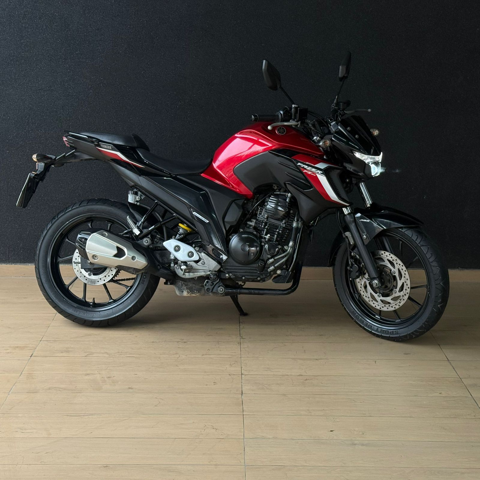 FZ25 250 FAZER FLEX - 1