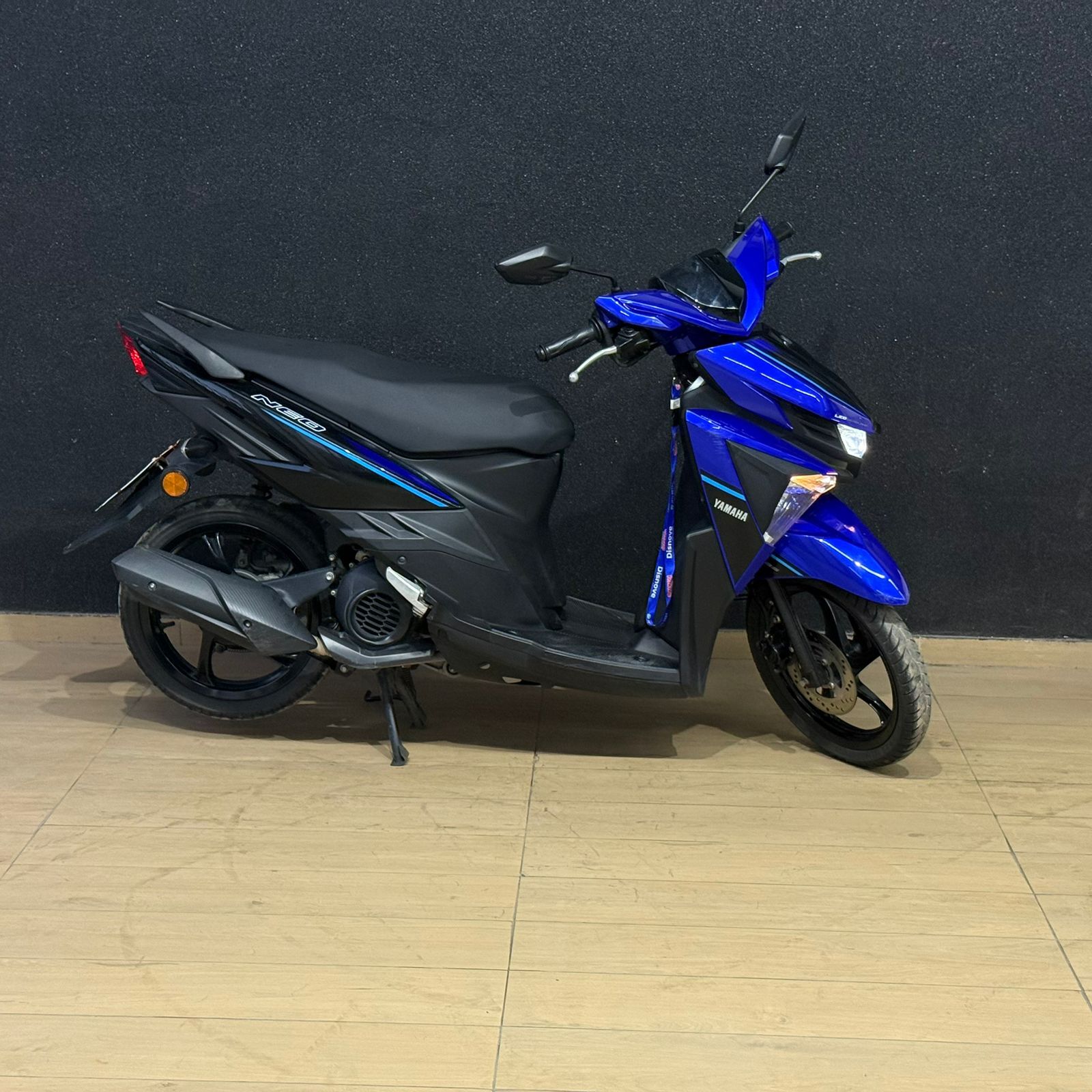 NEO AUTOMATIC 125cc - 1