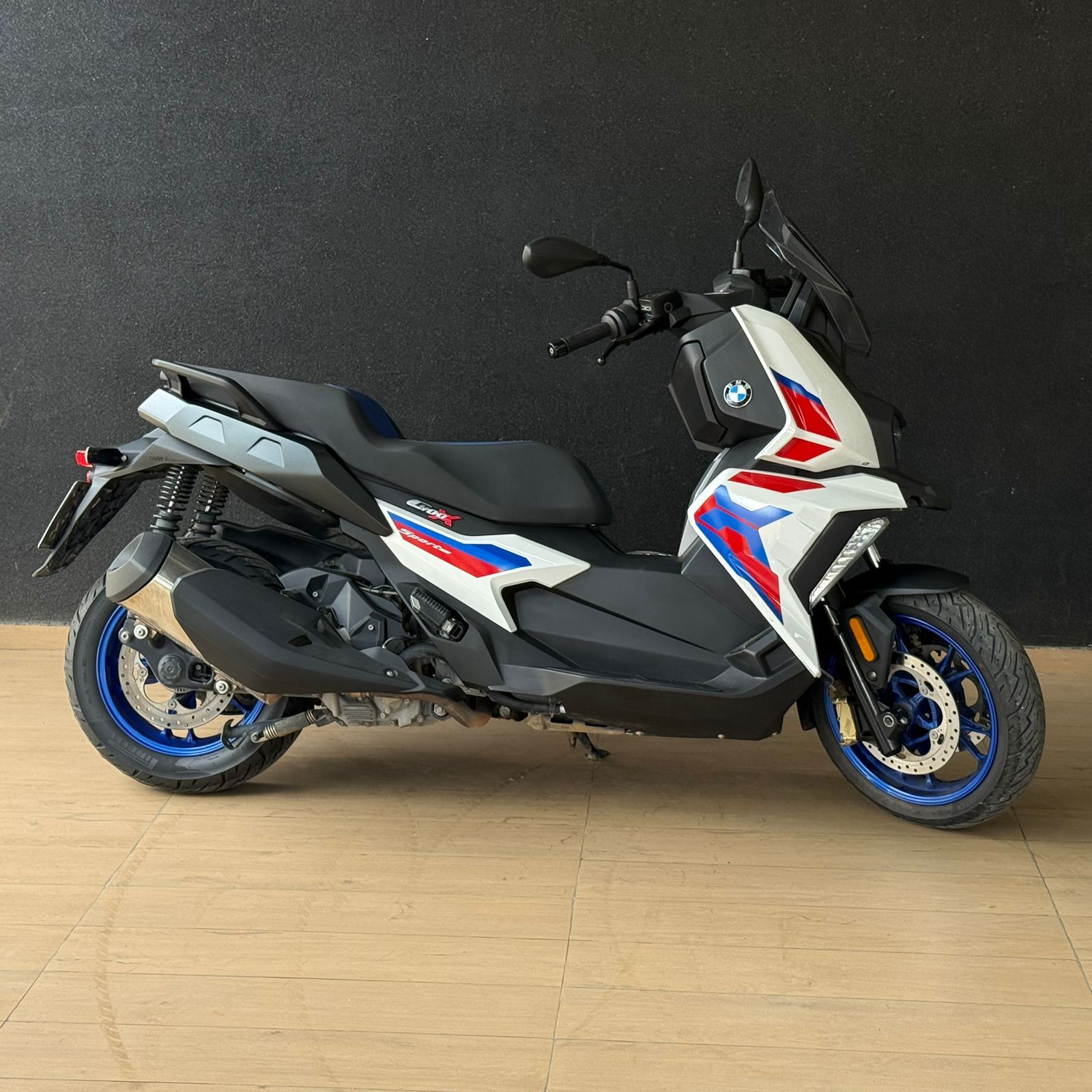 C 400 X Sport - 1