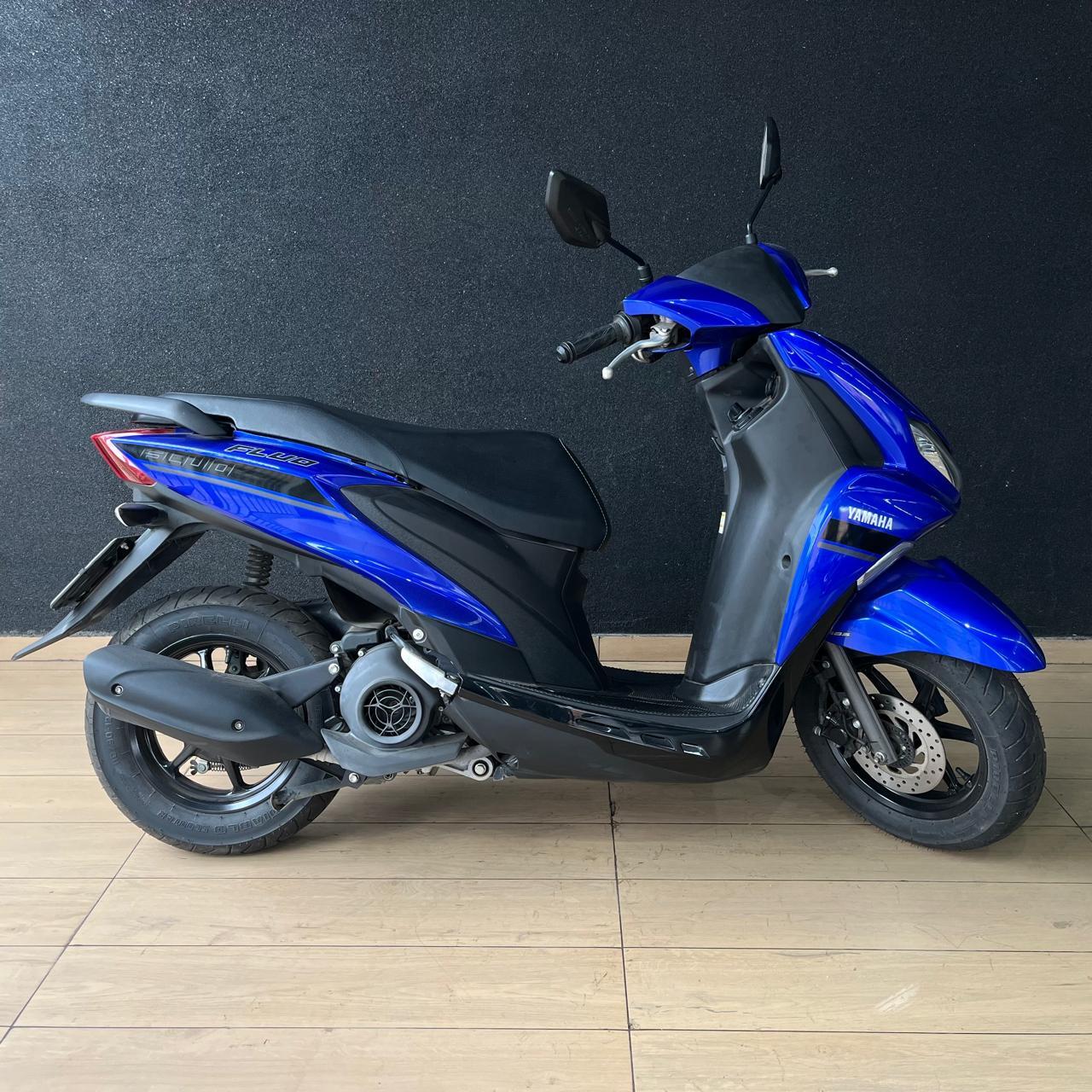 FLUO 125 ABS - 1