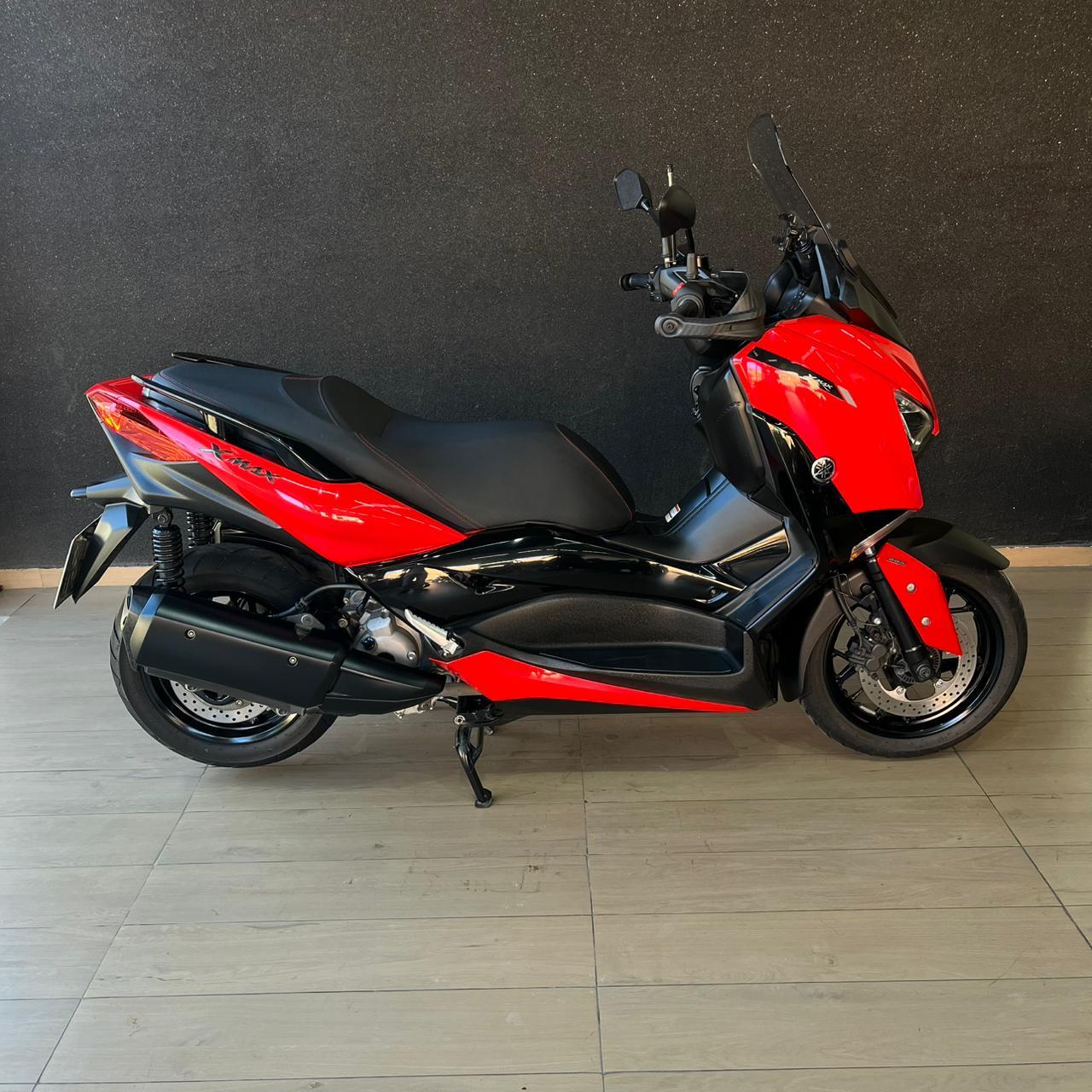 XMAX 250 ABS - 1