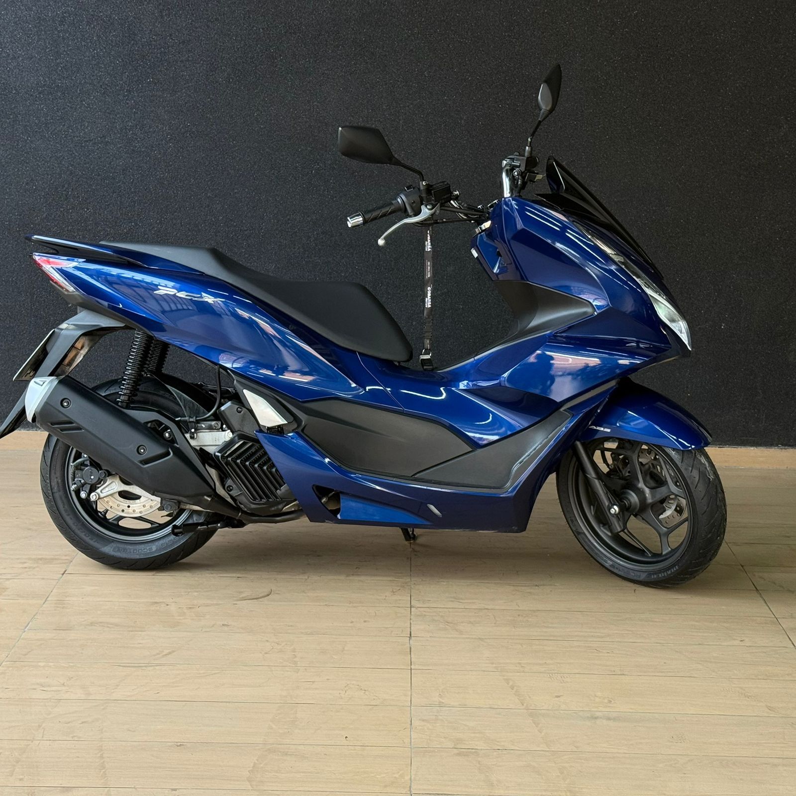 PCX 160 - 1